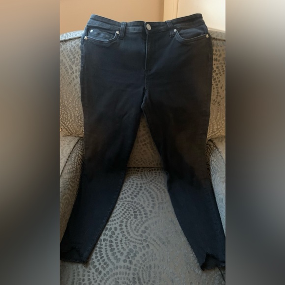 Kut from the Kloth Denim - Kut From The Kloth , Carlo Ankle Skinny, Regular Wear, 12